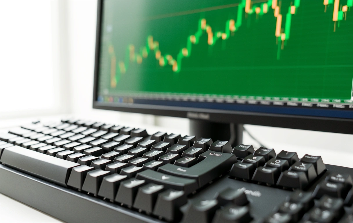 Professional trading infrastructure